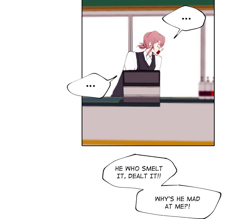 Ranunculus Chapter 90 Page 71