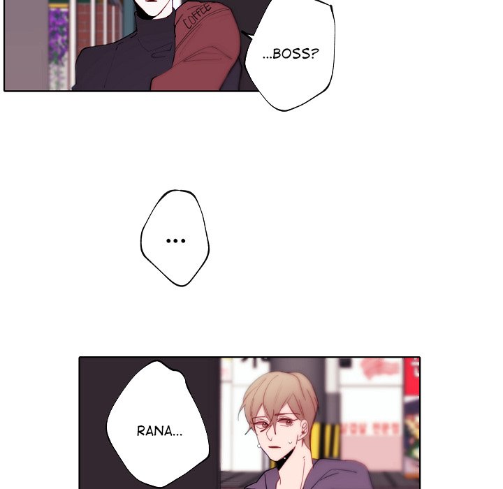 Ranunculus Chapter 90 Page 80