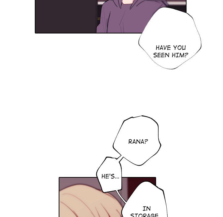 Ranunculus Chapter 90 Page 81