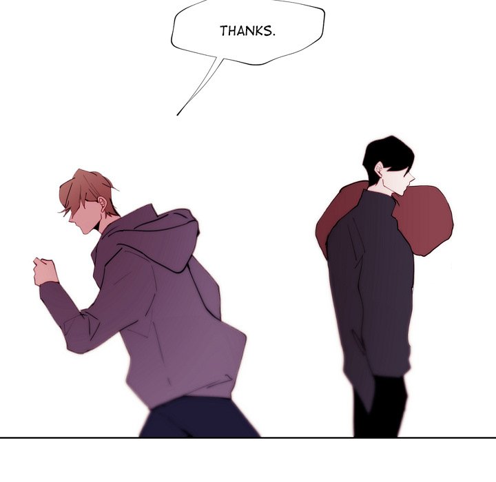 Ranunculus Chapter 90 Page 83