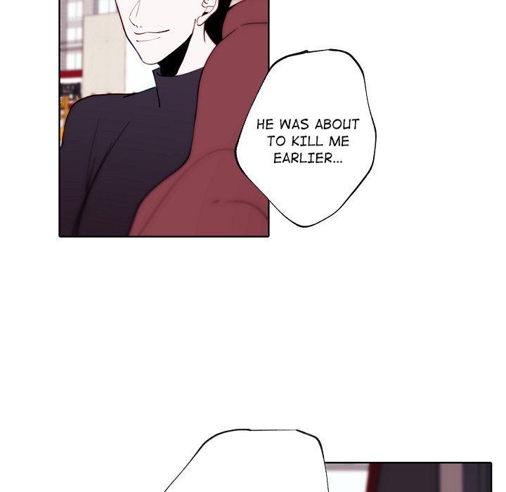Ranunculus Chapter 90 Page 85