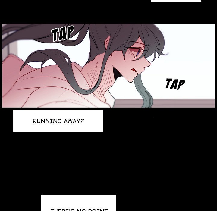 Ranunculus Chapter 91 Page 17