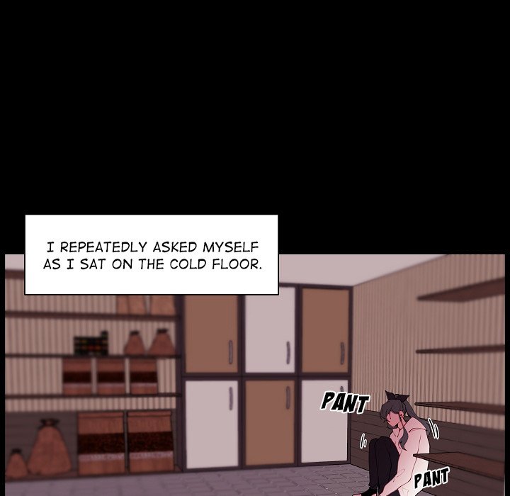 Ranunculus Chapter 91 Page 21