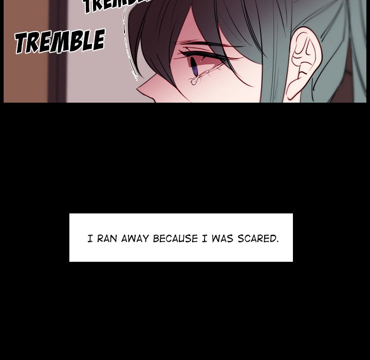 Ranunculus Chapter 91 Page 23