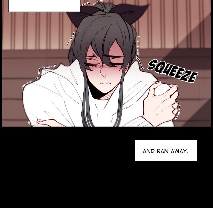 Ranunculus Chapter 91 Page 28