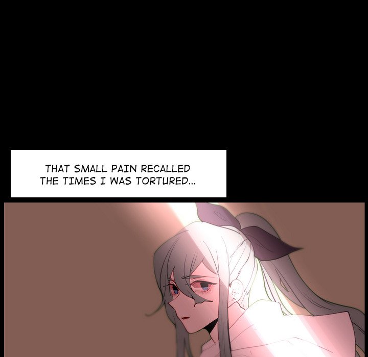 Ranunculus Chapter 91 Page 36