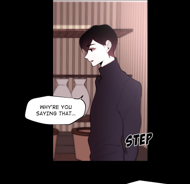 Ranunculus Chapter 91 Page 45