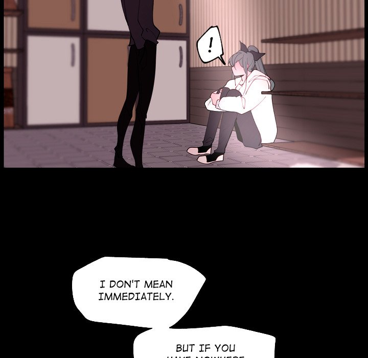Ranunculus Chapter 91 Page 49