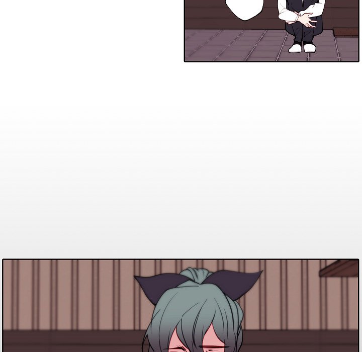 Ranunculus Chapter 91 Page 5