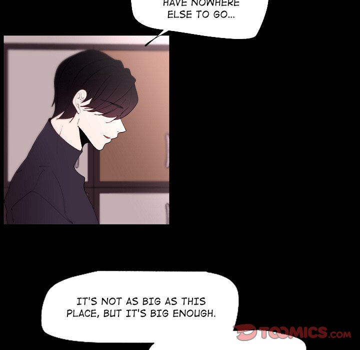 Ranunculus Chapter 91 Page 50