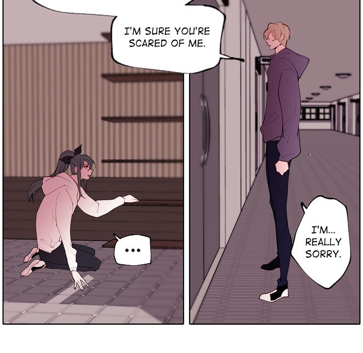 Ranunculus Chapter 91 Page 75