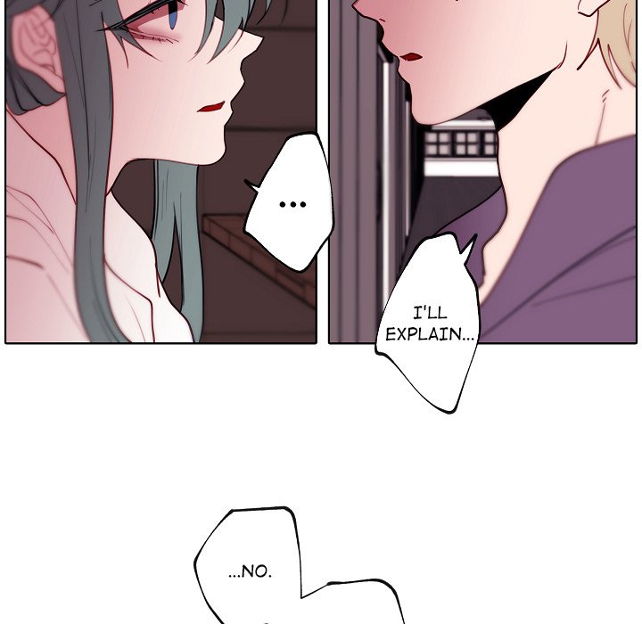 Ranunculus Chapter 91 Page 77