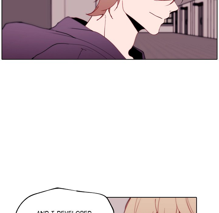 Ranunculus Chapter 92 Page 22