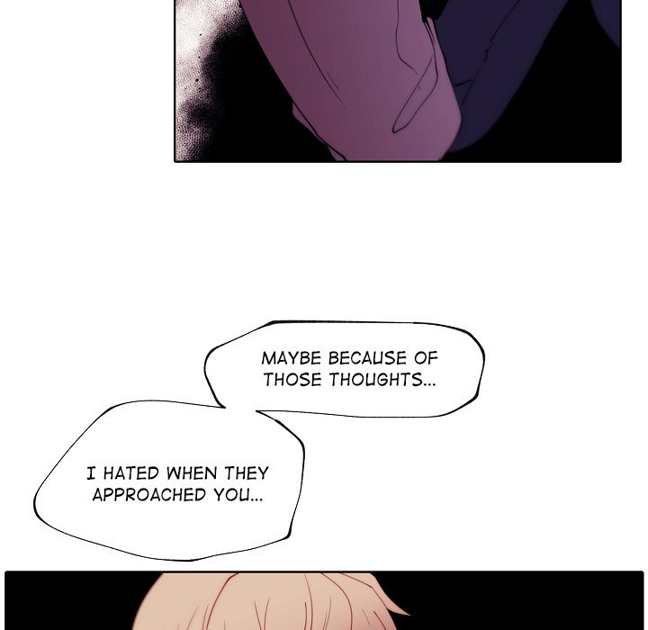 Ranunculus Chapter 92 Page 25
