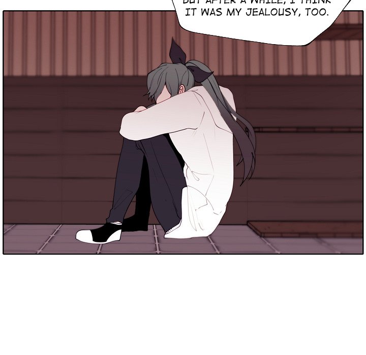 Ranunculus Chapter 92 Page 27