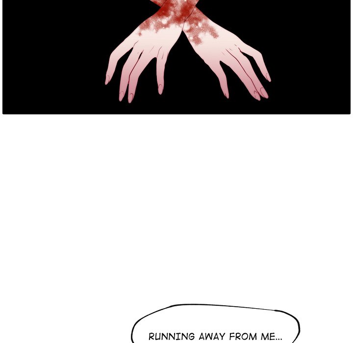 Ranunculus Chapter 92 Page 40