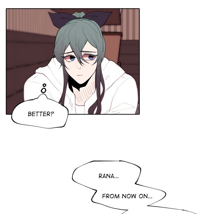 Ranunculus Chapter 92 Page 46