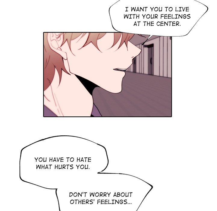 Ranunculus Chapter 92 Page 47