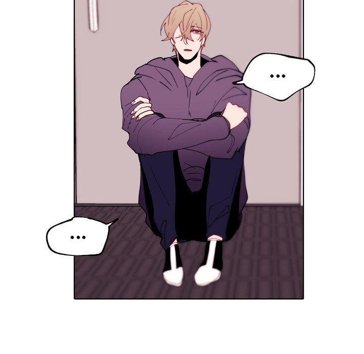 Ranunculus Chapter 92 Page 5