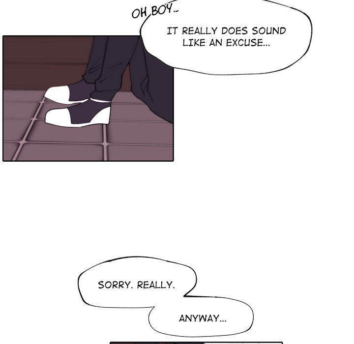 Ranunculus Chapter 92 Page 62