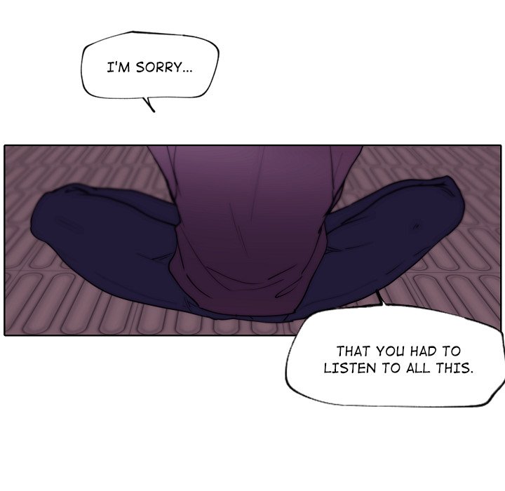 Ranunculus Chapter 92 Page 70