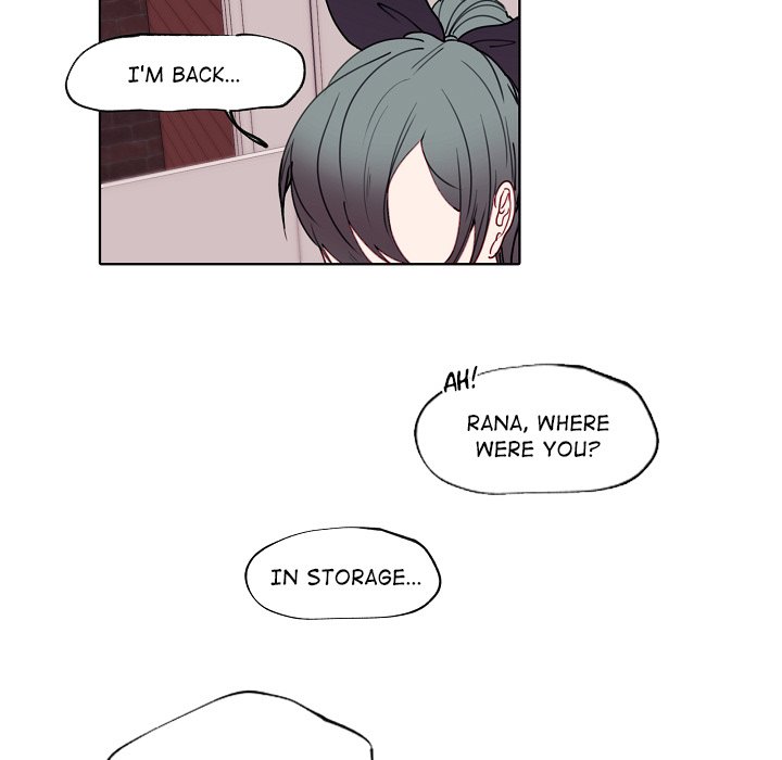 Ranunculus Chapter 93 Page 11