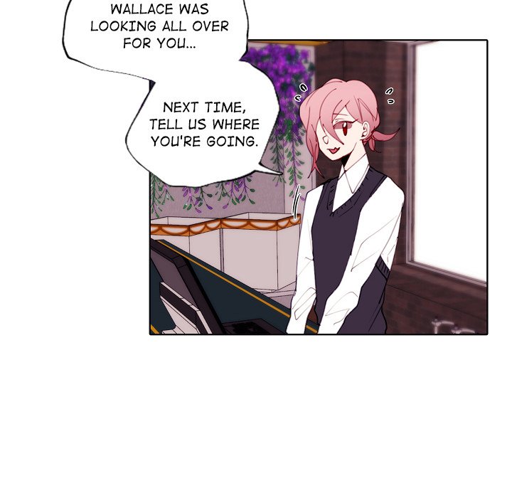 Ranunculus Chapter 93 Page 12