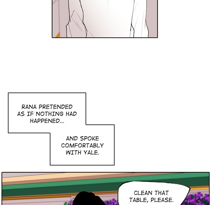 Ranunculus Chapter 93 Page 14