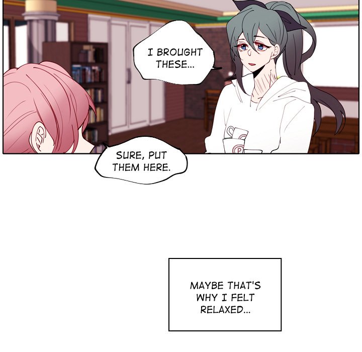 Ranunculus Chapter 93 Page 16