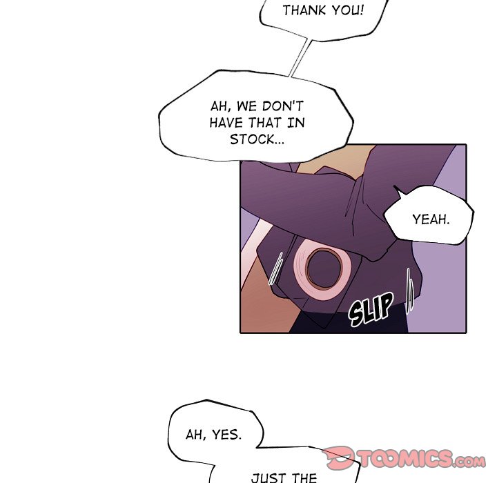 Ranunculus Chapter 93 Page 18