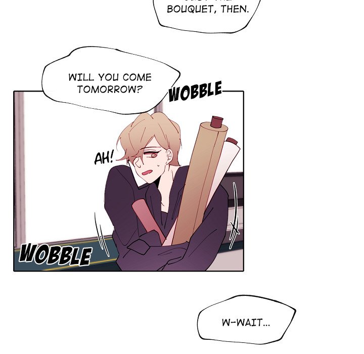 Ranunculus Chapter 93 Page 19