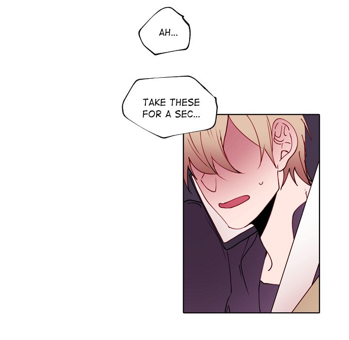 Ranunculus Chapter 93 Page 20