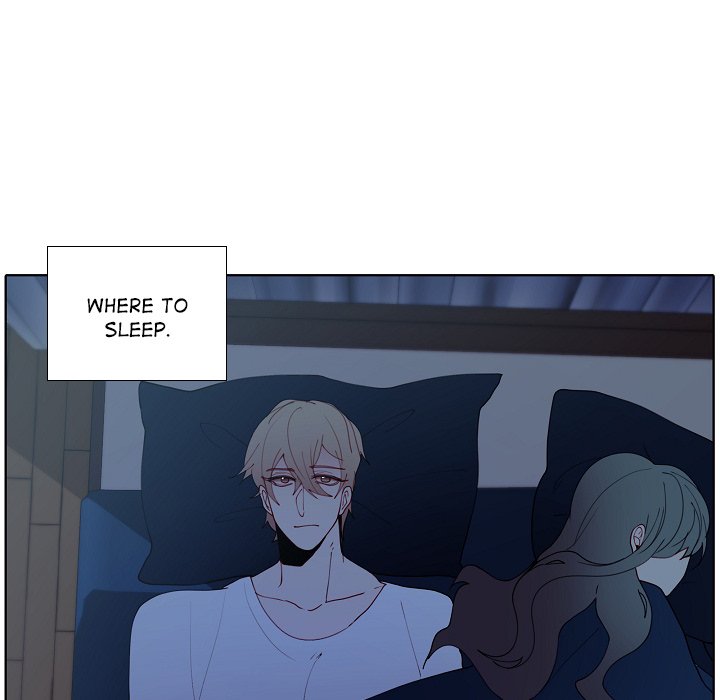 Ranunculus Chapter 93 Page 38