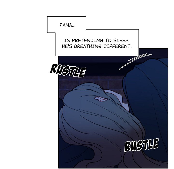 Ranunculus Chapter 93 Page 41