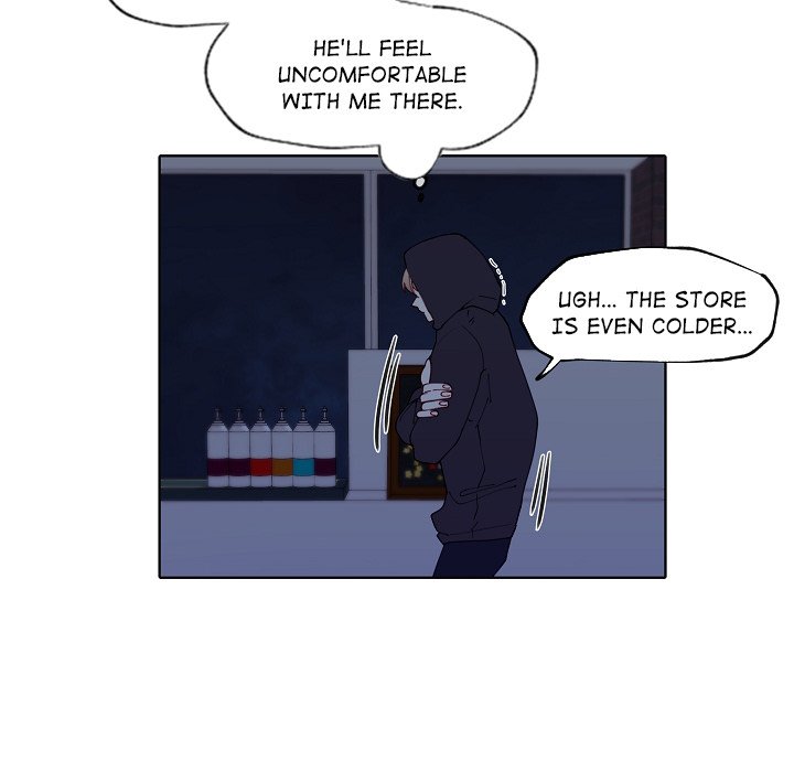 Ranunculus Chapter 93 Page 55
