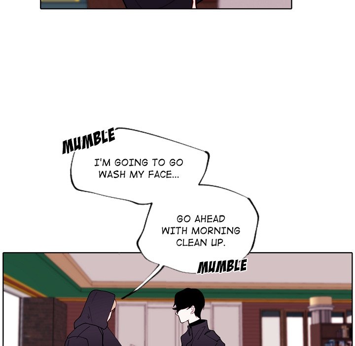 Ranunculus Chapter 93 Page 69