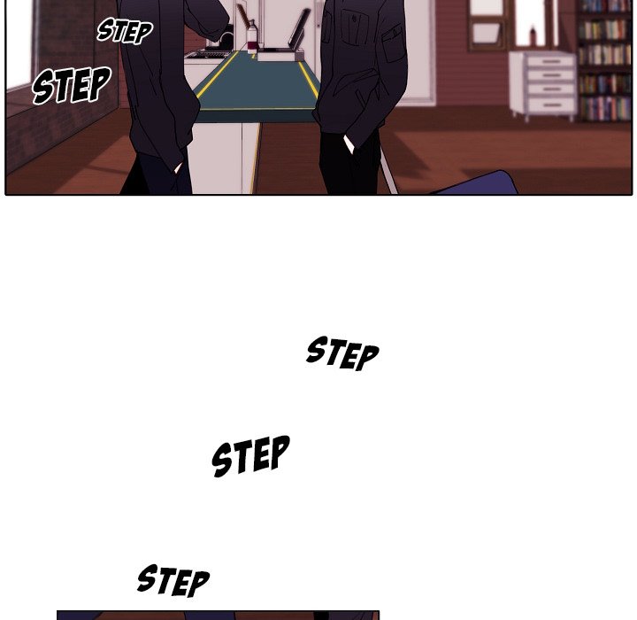 Ranunculus Chapter 93 Page 70