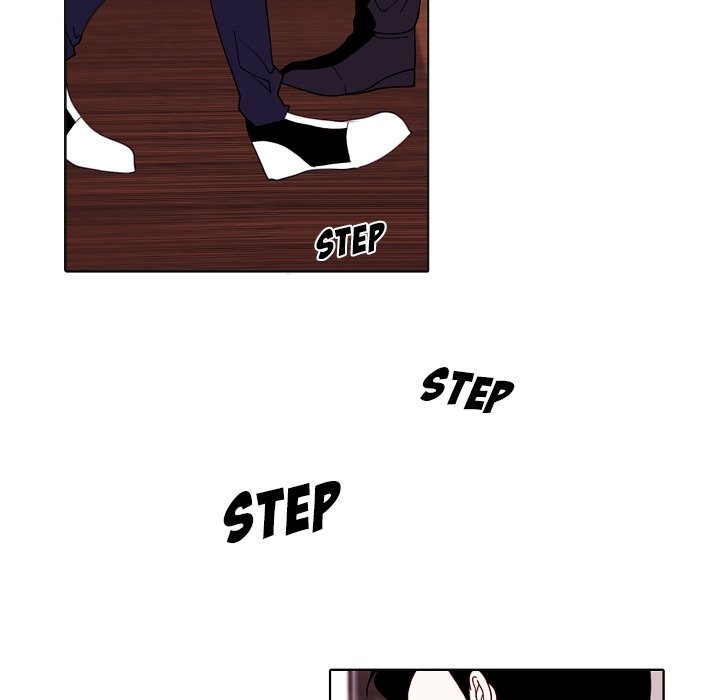 Ranunculus Chapter 93 Page 71