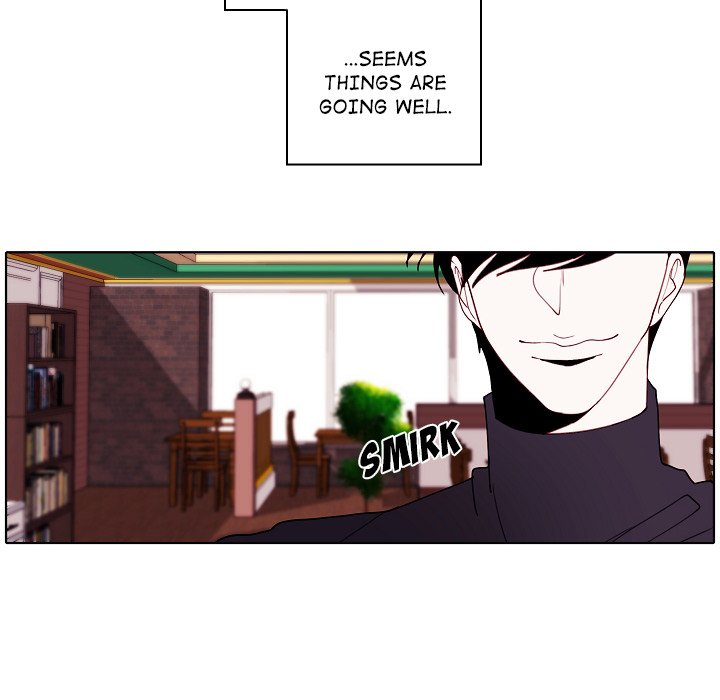 Ranunculus Chapter 93 Page 8