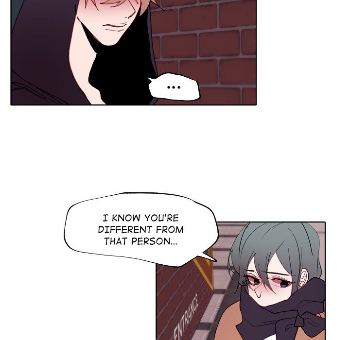 Ranunculus Chapter 94 Page 15