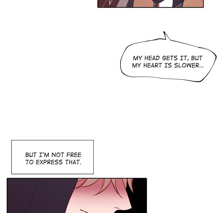 Ranunculus Chapter 94 Page 16