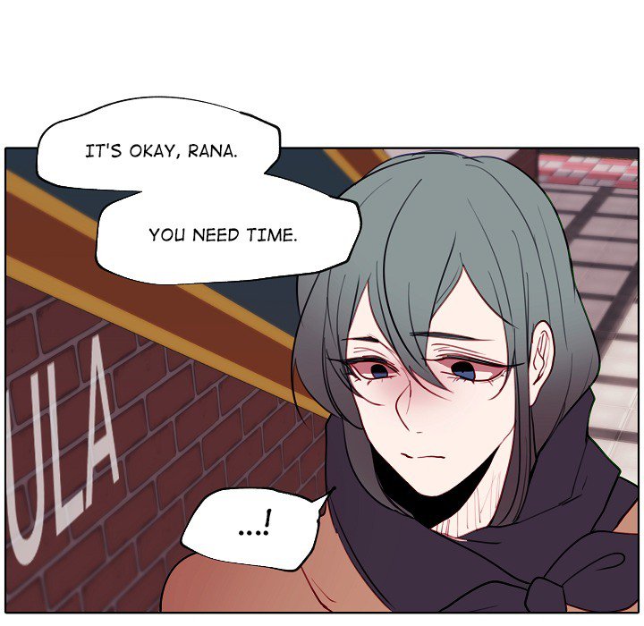 Ranunculus Chapter 94 Page 19
