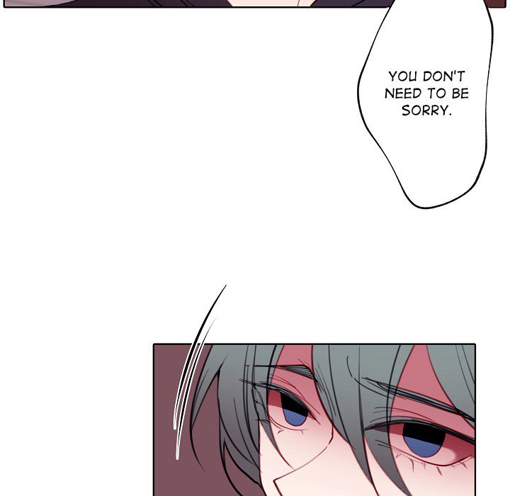 Ranunculus Chapter 94 Page 21