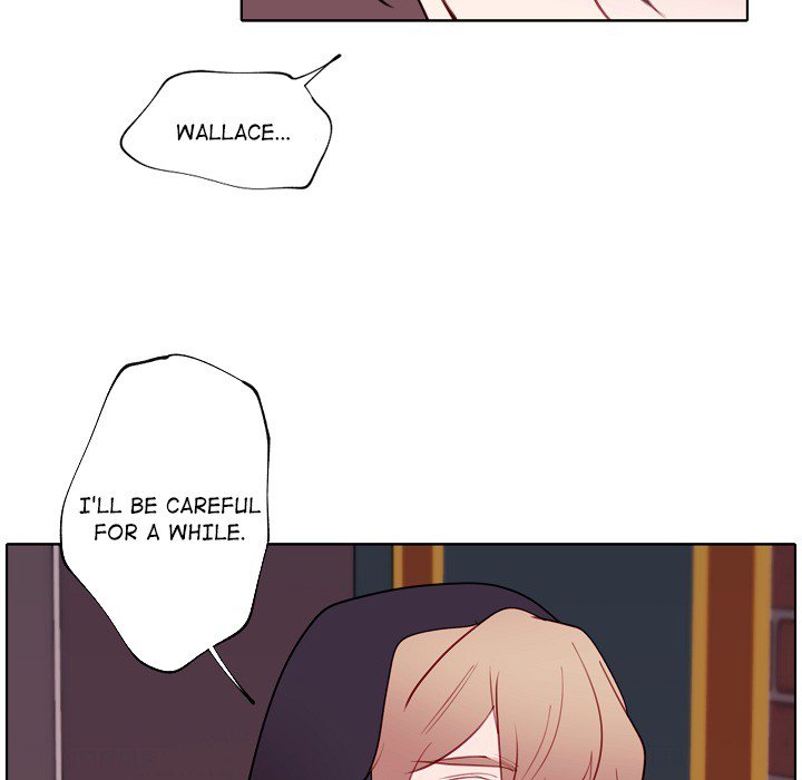 Ranunculus Chapter 94 Page 22