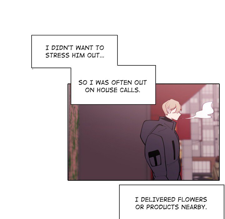 Ranunculus Chapter 94 Page 41