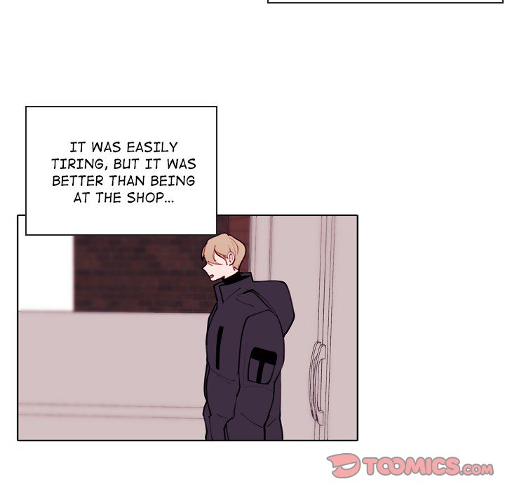 Ranunculus Chapter 94 Page 42