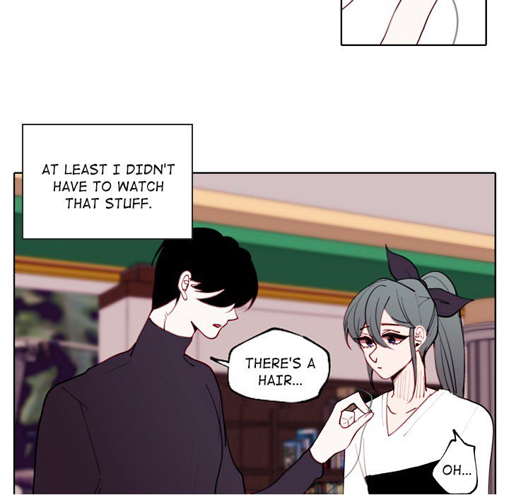 Ranunculus Chapter 94 Page 44