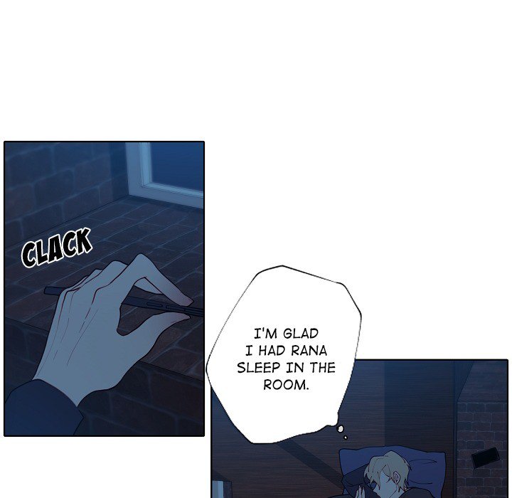 Ranunculus Chapter 94 Page 46
