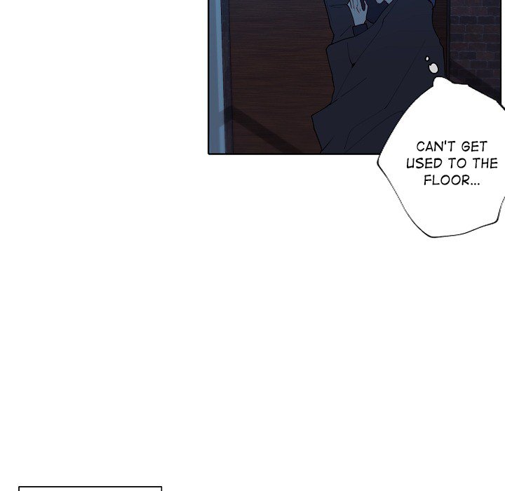 Ranunculus Chapter 94 Page 47
