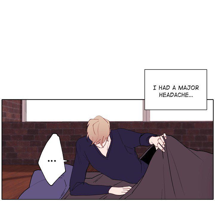 Ranunculus Chapter 94 Page 54